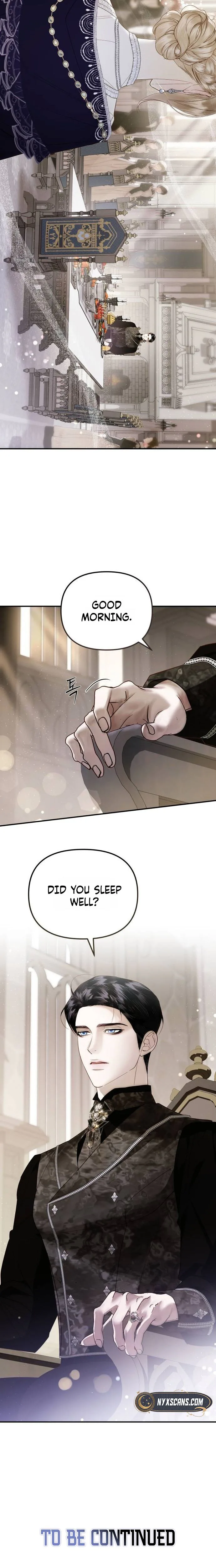 I Only Need the Duke’s Child Chapter 7 Page 29