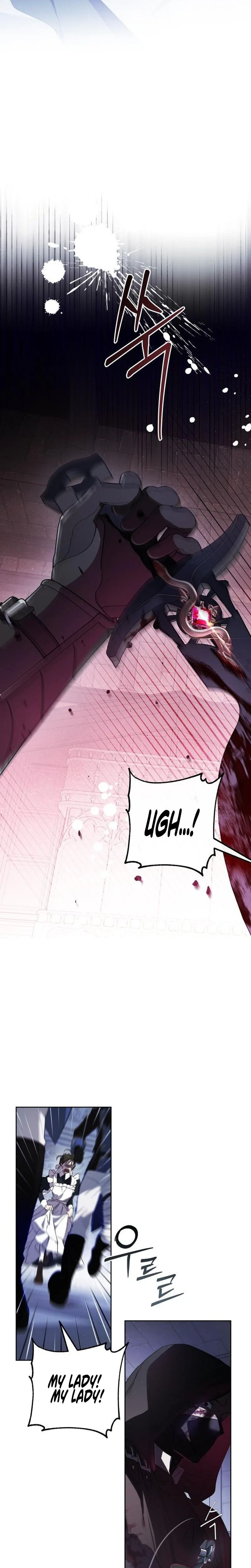 I Only Need the Duke’s Child Chapter 3 Page 9