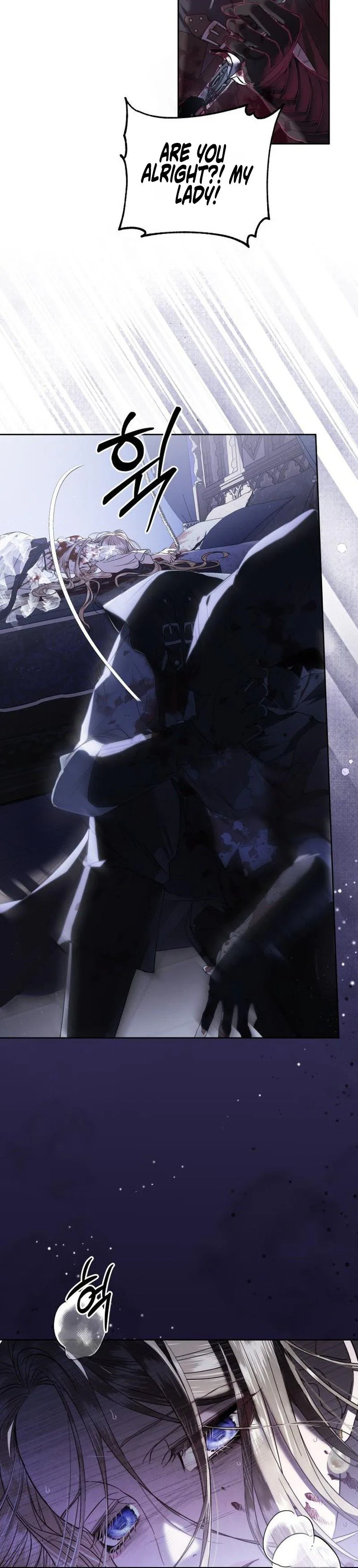 I Only Need the Duke’s Child Chapter 3 Page 10