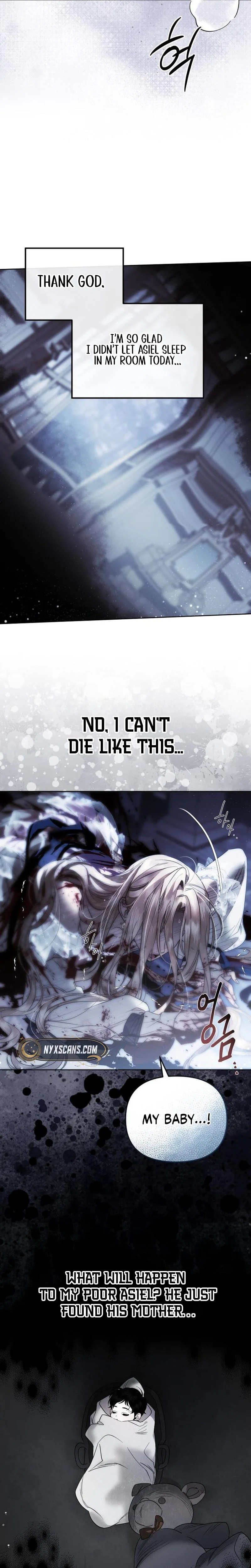 I Only Need the Duke’s Child Chapter 3 Page 11