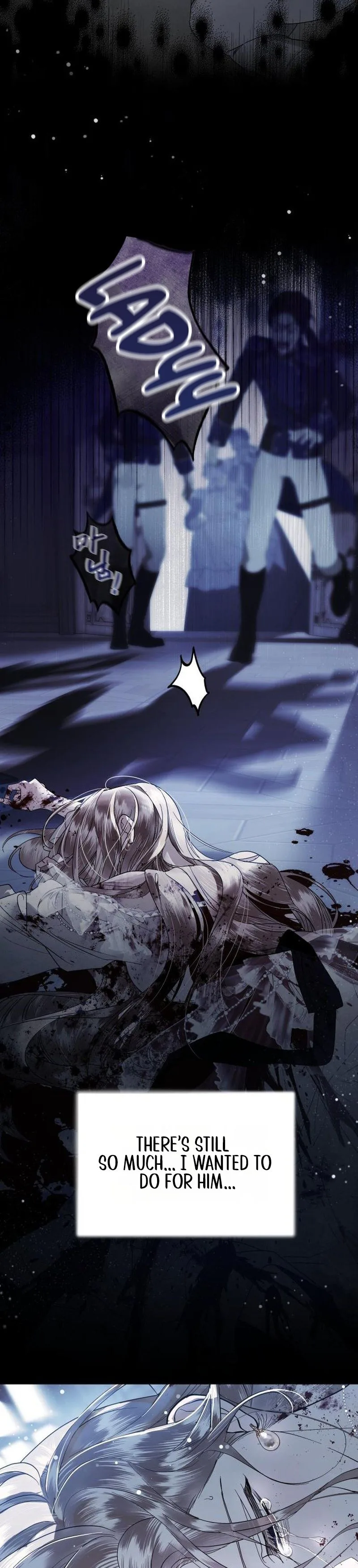 I Only Need the Duke’s Child Chapter 3 Page 12