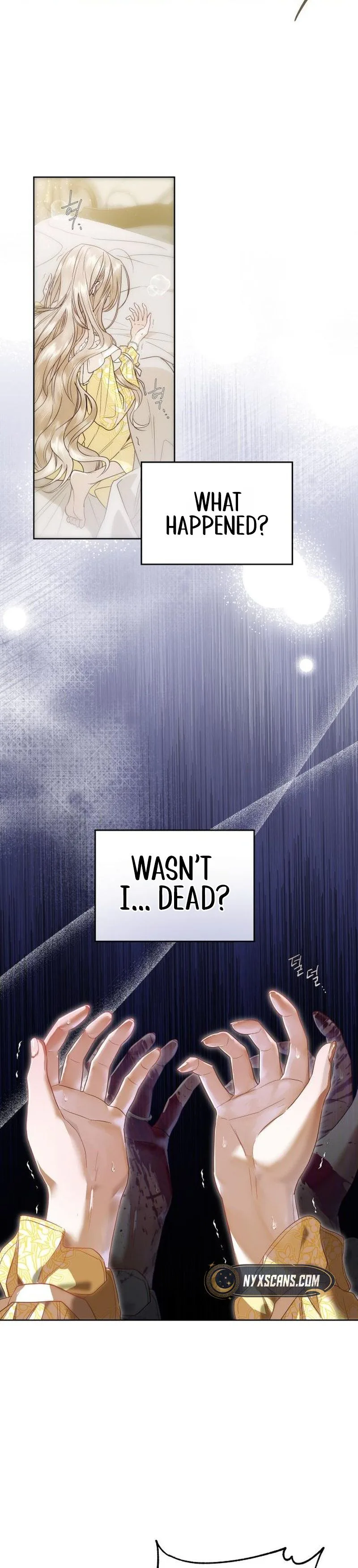 I Only Need the Duke’s Child Chapter 3 Page 16