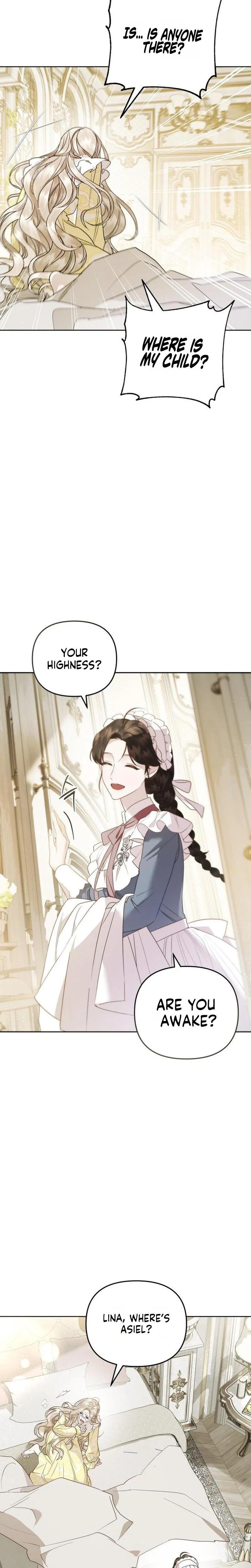 I Only Need the Duke’s Child Chapter 3 Page 17