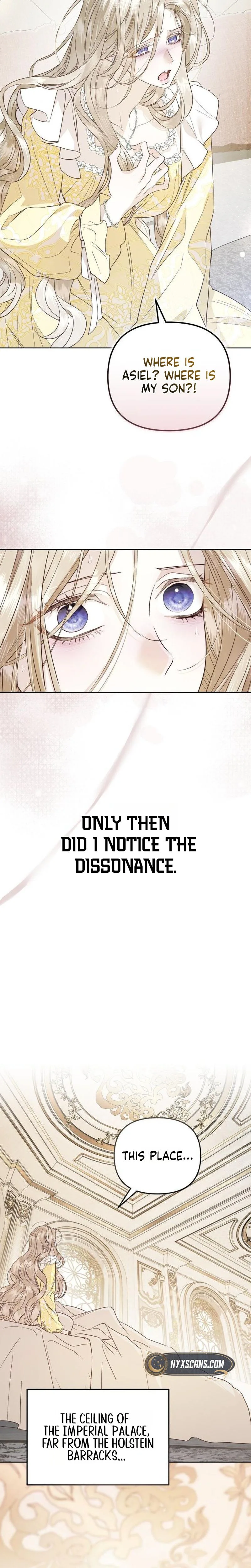 I Only Need the Duke’s Child Chapter 3 Page 19