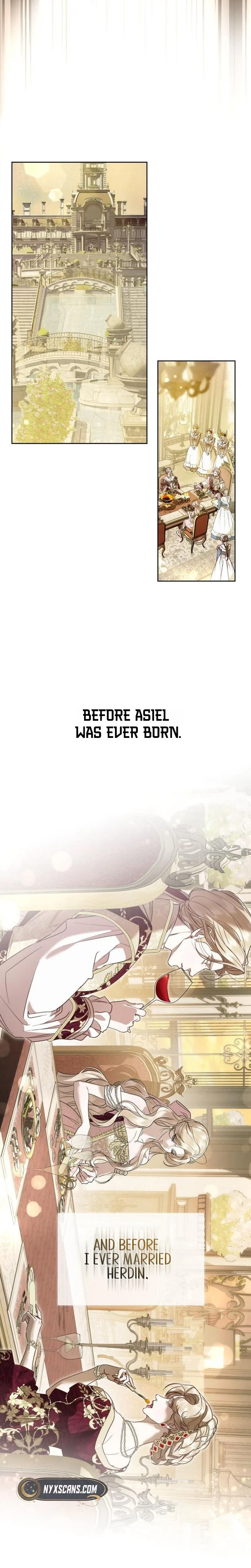 I Only Need the Duke’s Child Chapter 3 Page 23