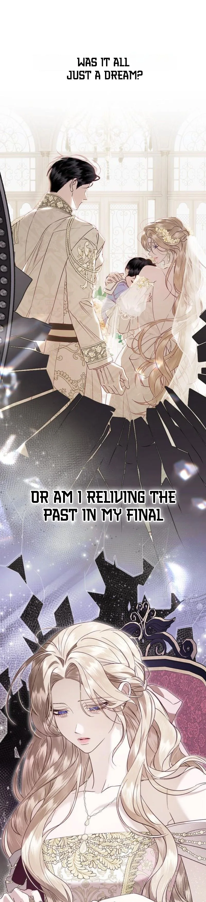 I Only Need the Duke’s Child Chapter 3 Page 24