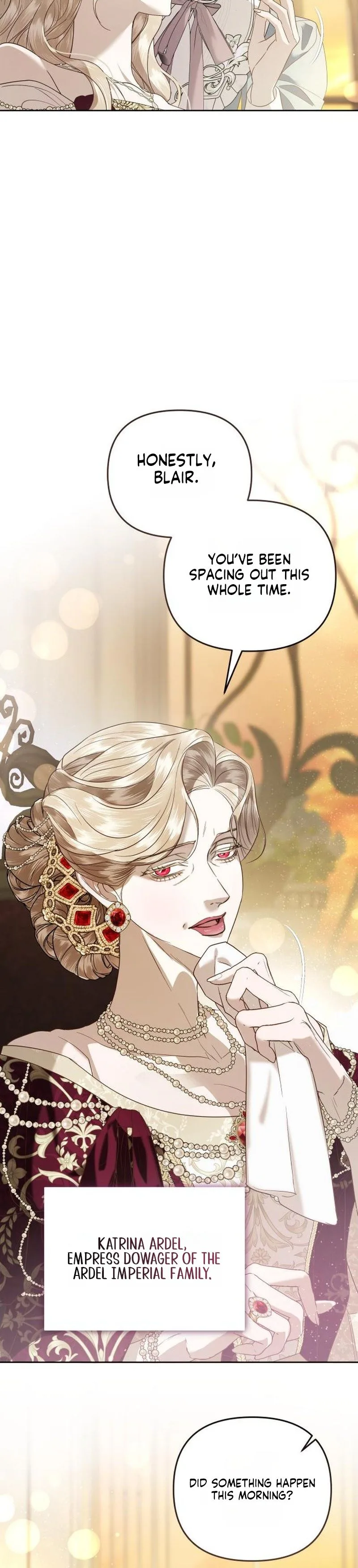 I Only Need the Duke’s Child Chapter 3 Page 26