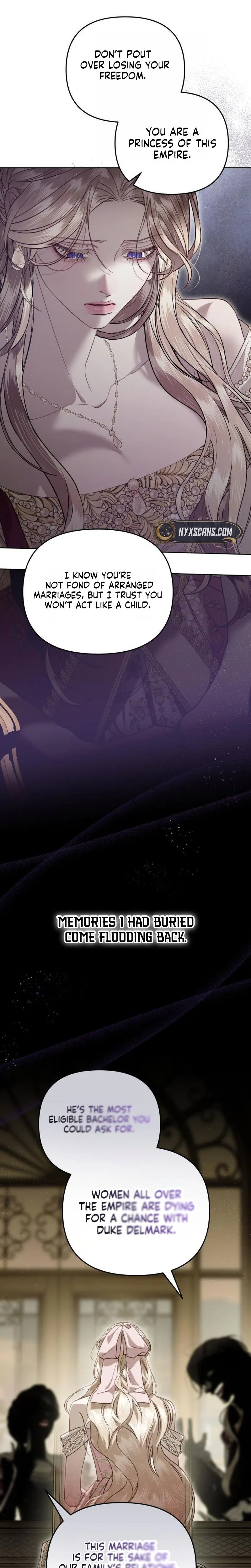 I Only Need the Duke’s Child Chapter 3 Page 29