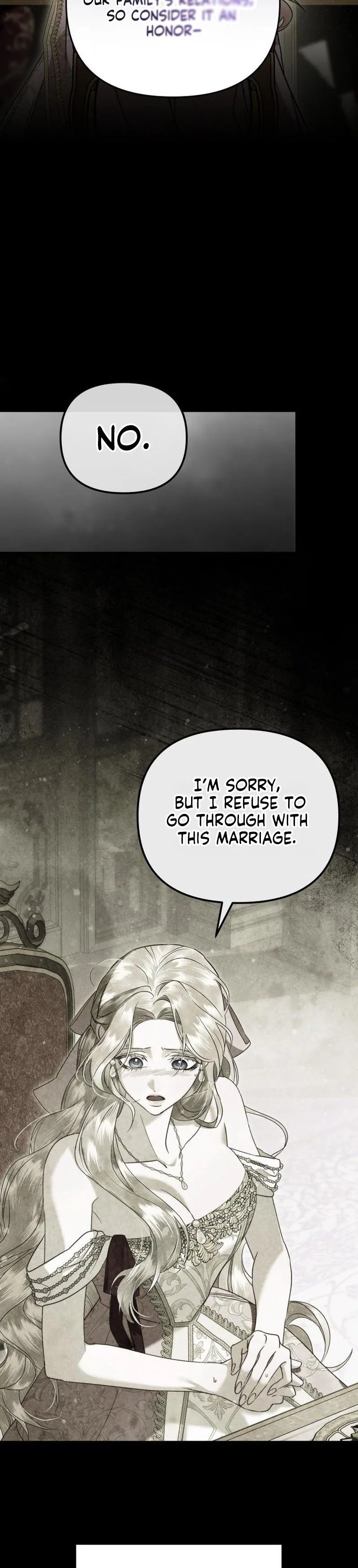 I Only Need the Duke’s Child Chapter 3 Page 30