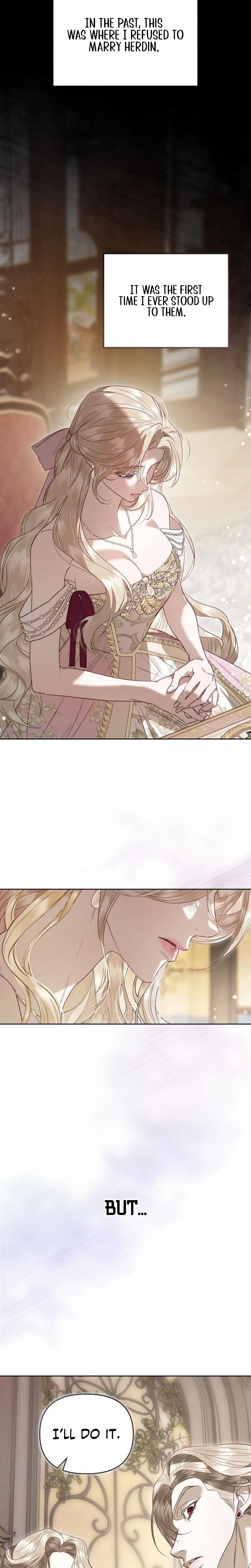 I Only Need the Duke’s Child Chapter 3 Page 31