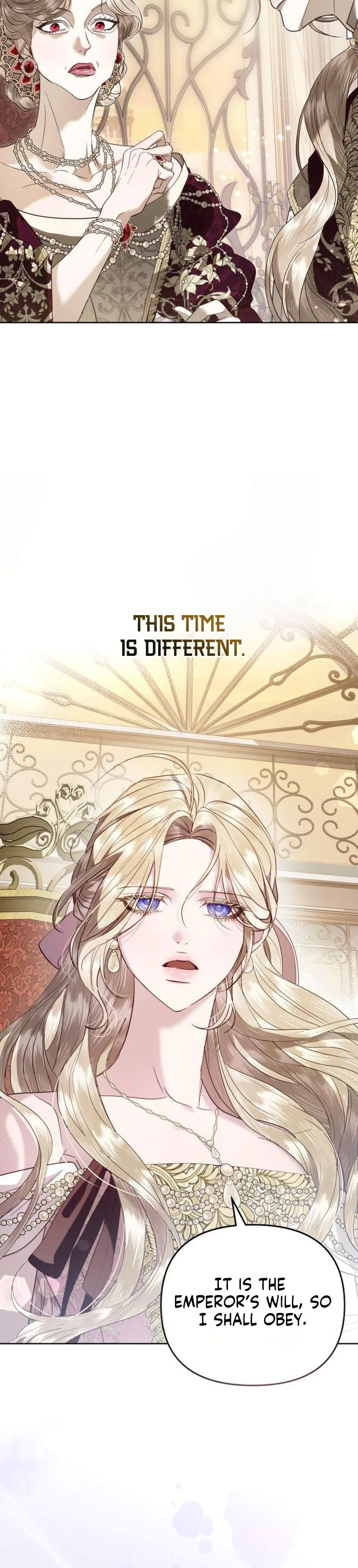 I Only Need the Duke’s Child Chapter 3 Page 32