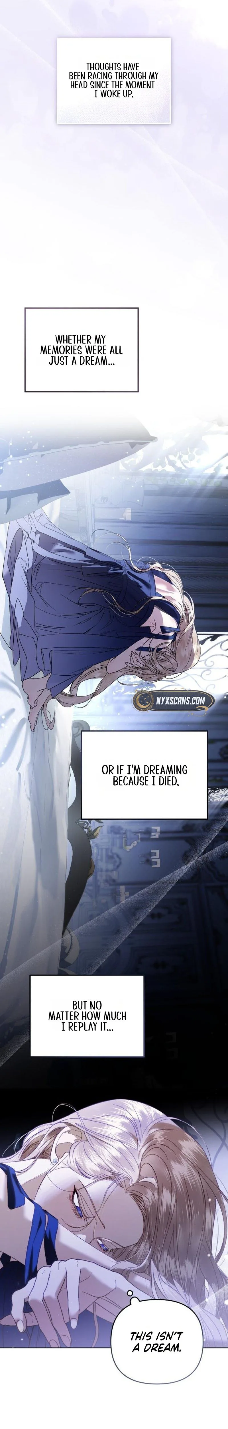 I Only Need the Duke’s Child Chapter 3 Page 33