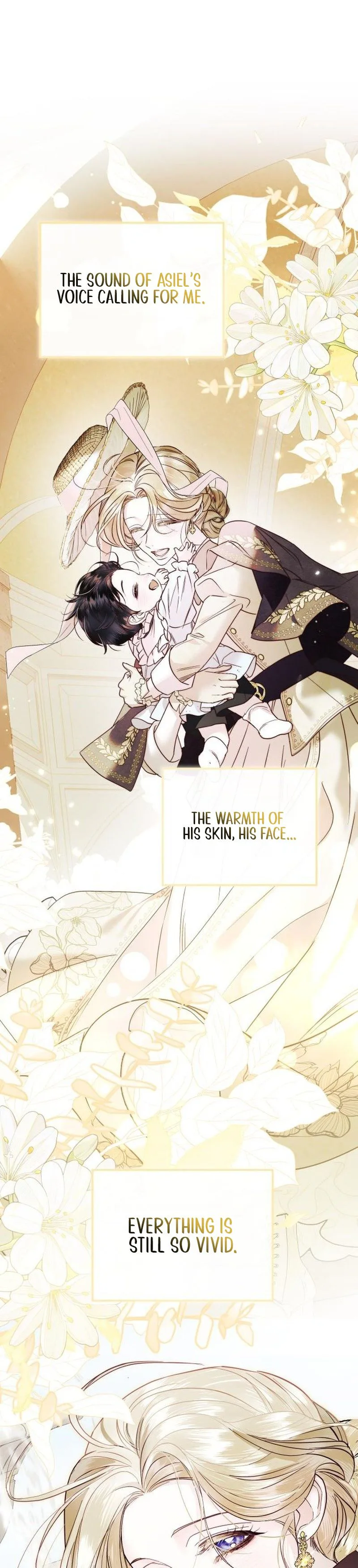 I Only Need the Duke’s Child Chapter 3 Page 34