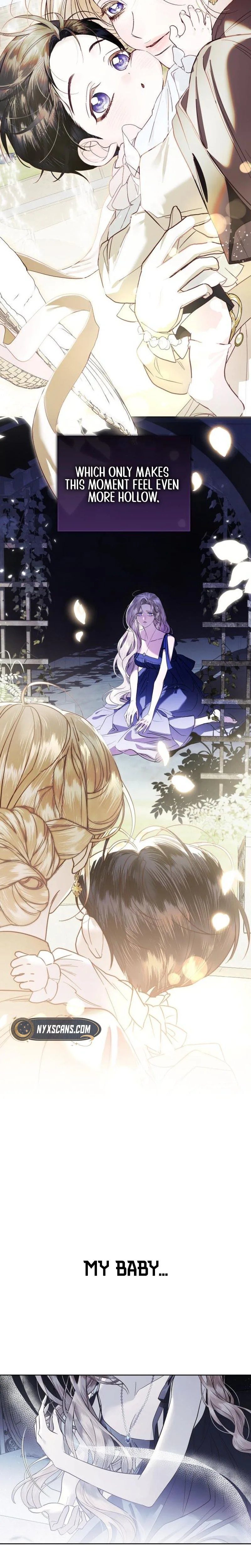 I Only Need the Duke’s Child Chapter 3 Page 35