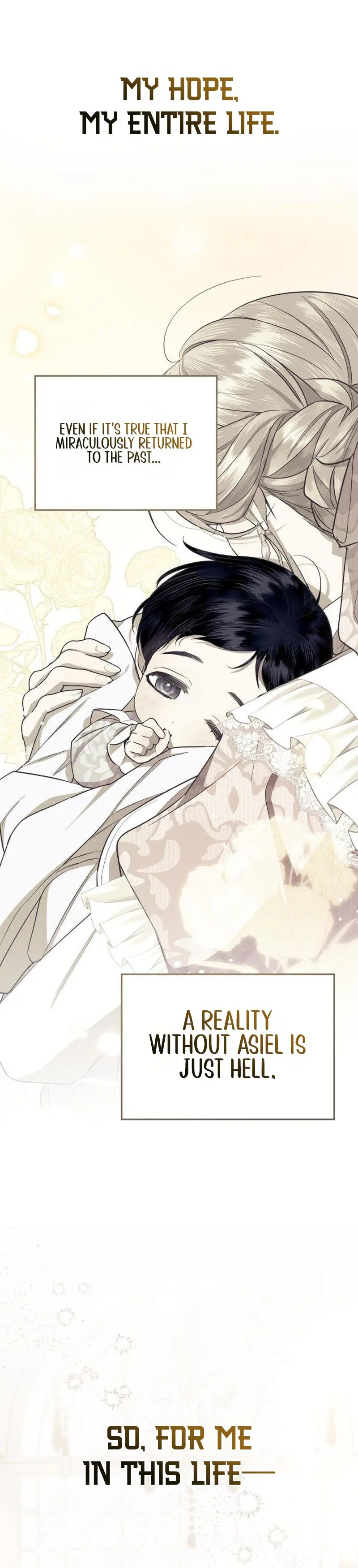 I Only Need the Duke’s Child Chapter 3 Page 36