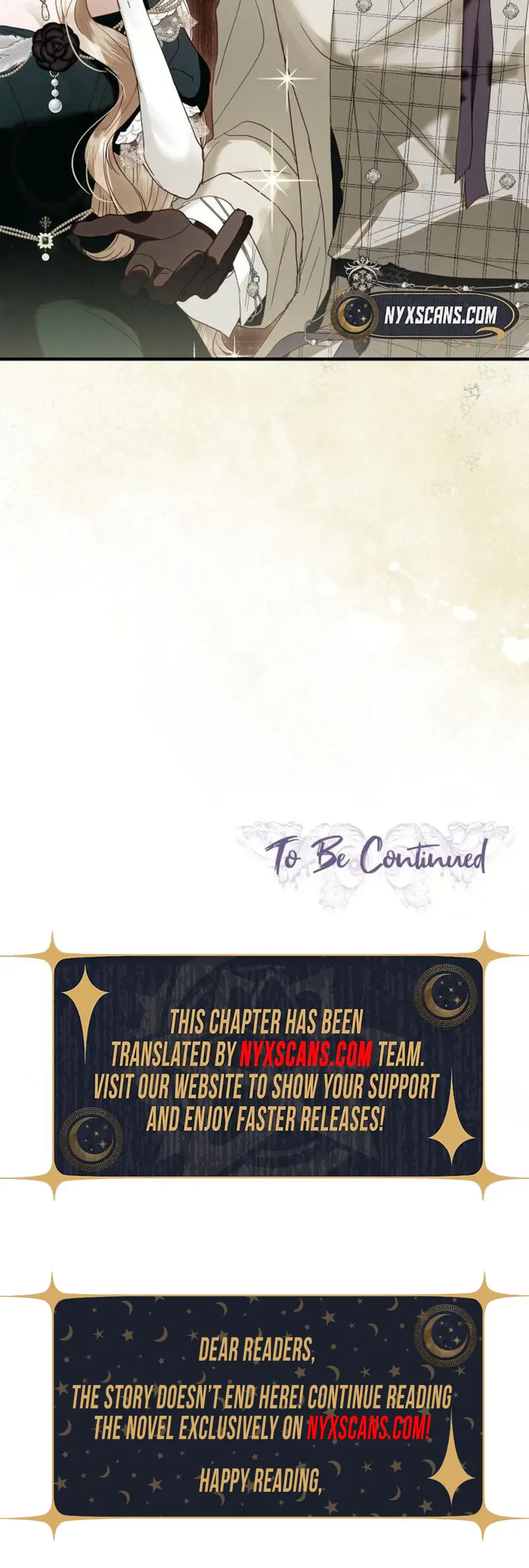 I Only Need the Duke’s Child Chapter 23 Page 26