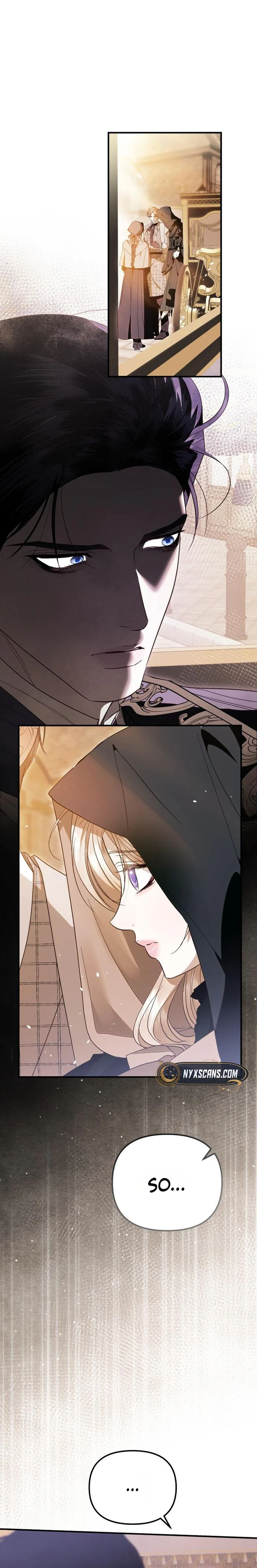 I Only Need the Duke’s Child Chapter 23 Page 8