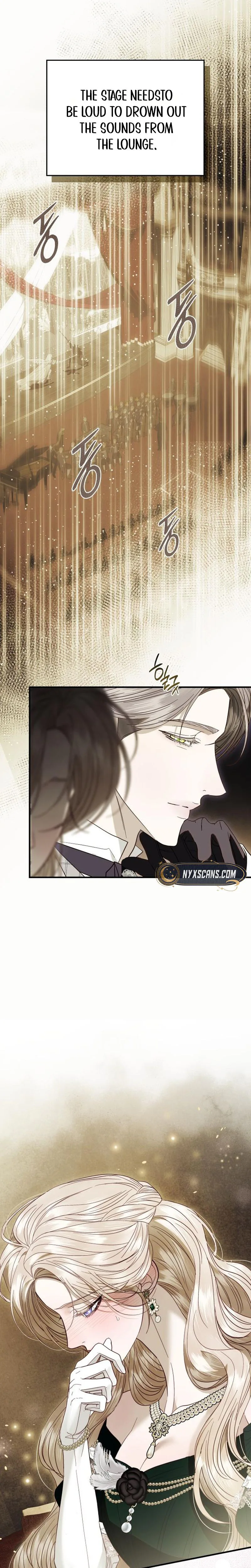 I Only Need the Duke’s Child Chapter 23 Page 21
