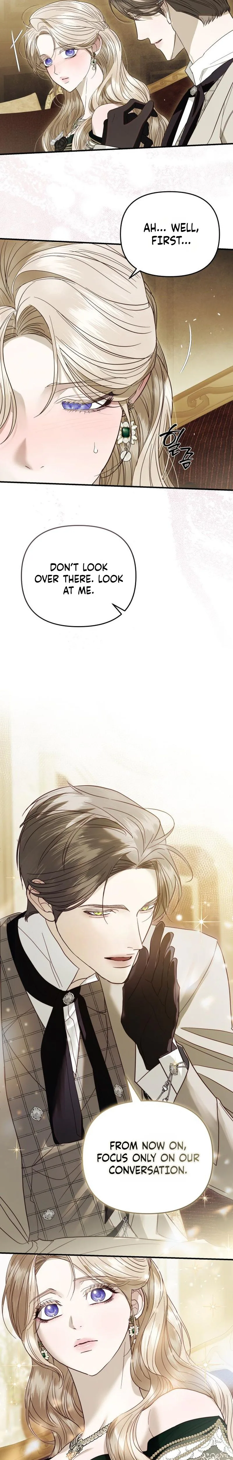 I Only Need the Duke’s Child Chapter 23 Page 23
