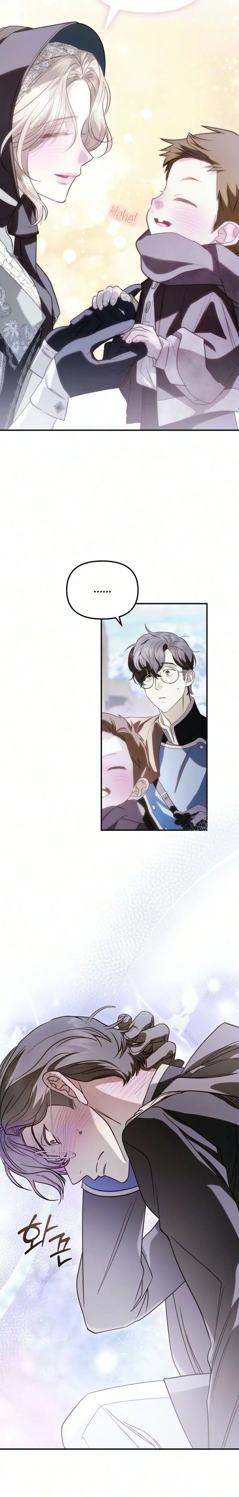I Only Need the Duke’s Child Chapter 10 Page 10