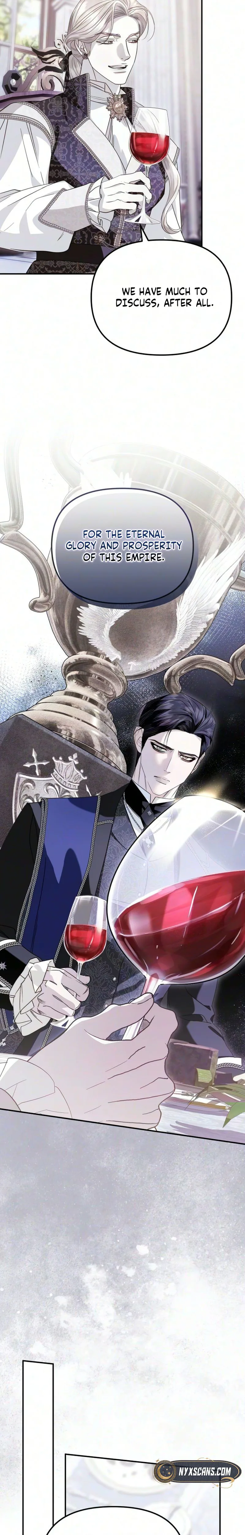 I Only Need the Duke’s Child Chapter 10 Page 15
