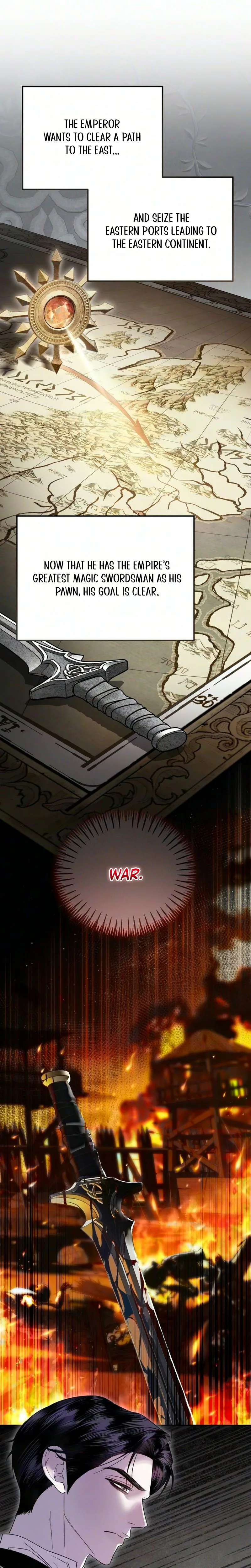 I Only Need the Duke’s Child Chapter 10 Page 19