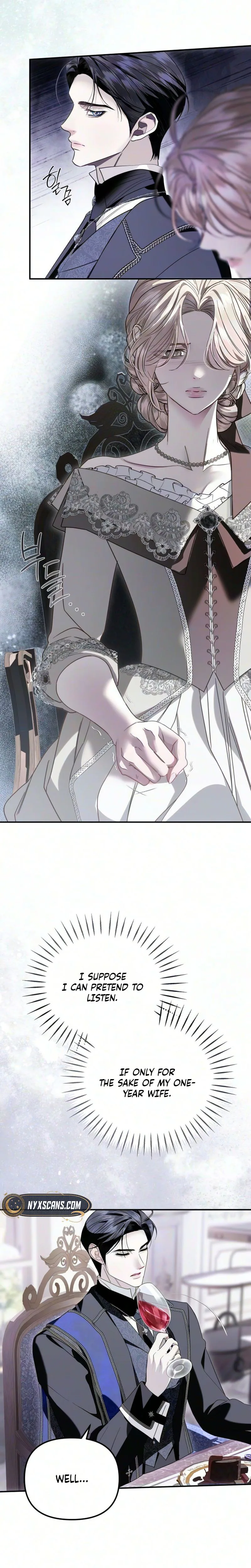 I Only Need the Duke’s Child Chapter 10 Page 21