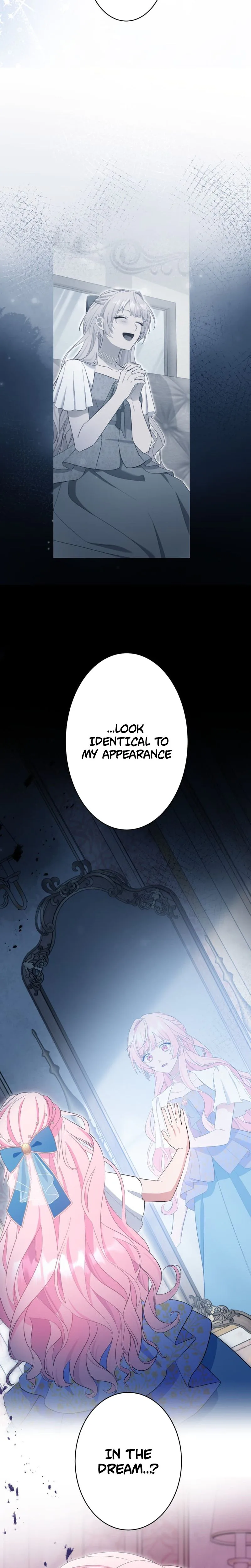I Paid the Price and Changed the Future Chapter 6 Page 14