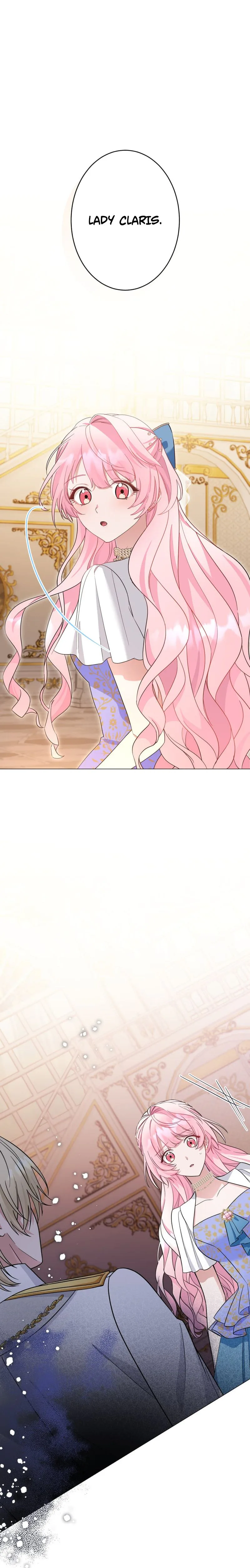 I Paid the Price and Changed the Future Chapter 6 Page 44