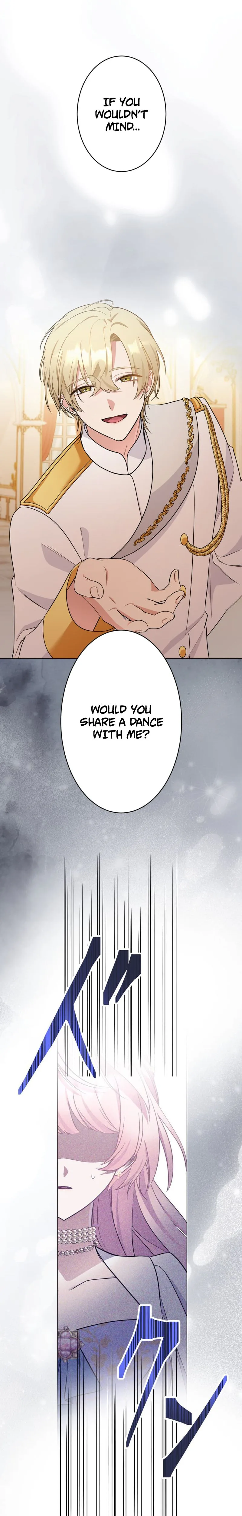 I Paid the Price and Changed the Future Chapter 6 Page 46