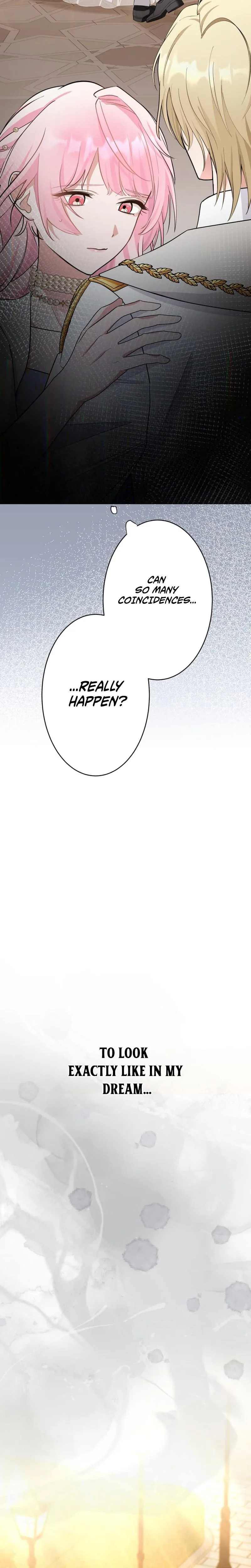 I Paid the Price and Changed the Future Chapter 6 Page 50