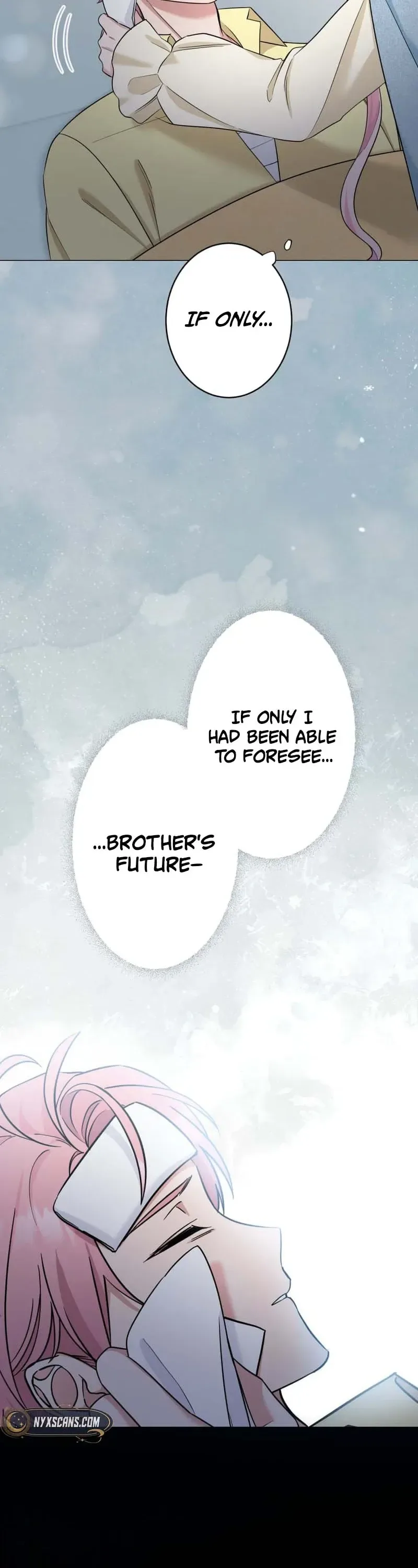 I Paid the Price and Changed the Future Chapter 12 Page 10