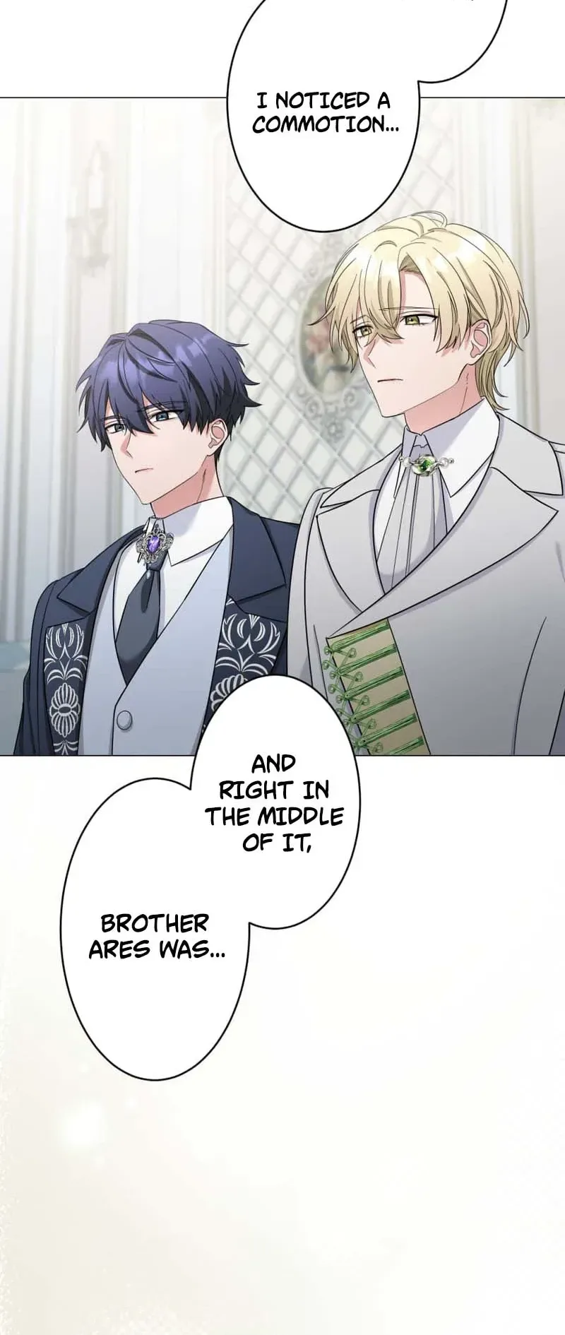 I Paid the Price and Changed the Future Chapter 12 Page 26