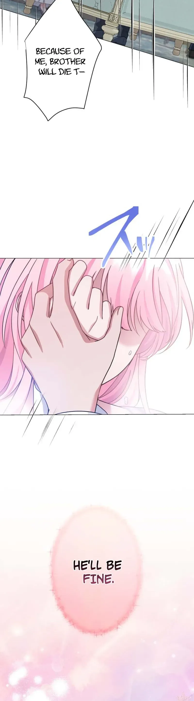 I Paid the Price and Changed the Future Chapter 12 Page 30