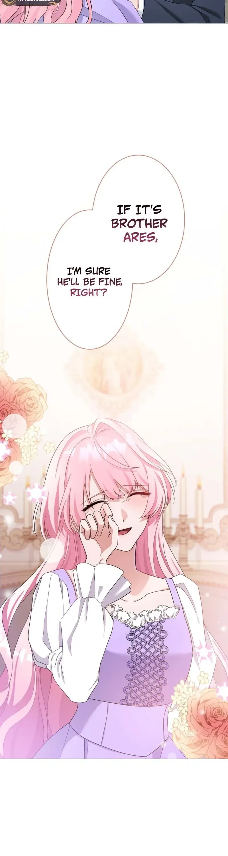 I Paid the Price and Changed the Future Chapter 12 Page 34