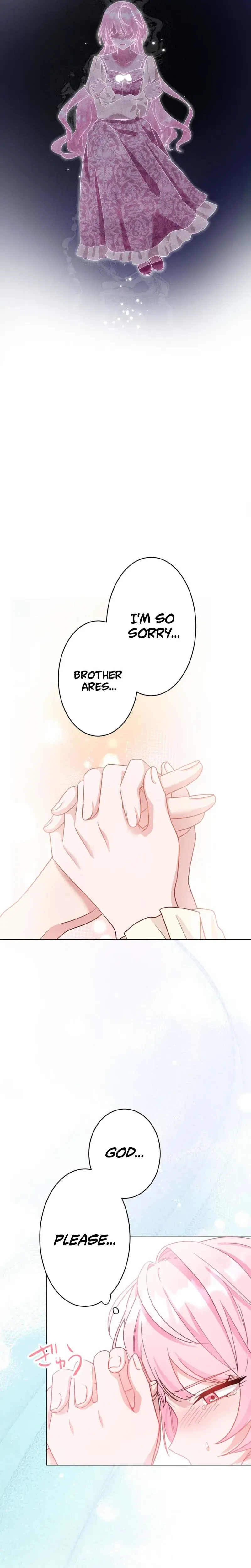 I Paid the Price and Changed the Future Chapter 12 Page 39
