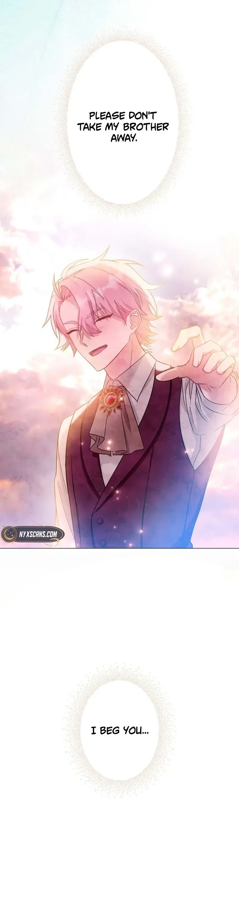 I Paid the Price and Changed the Future Chapter 12 Page 40