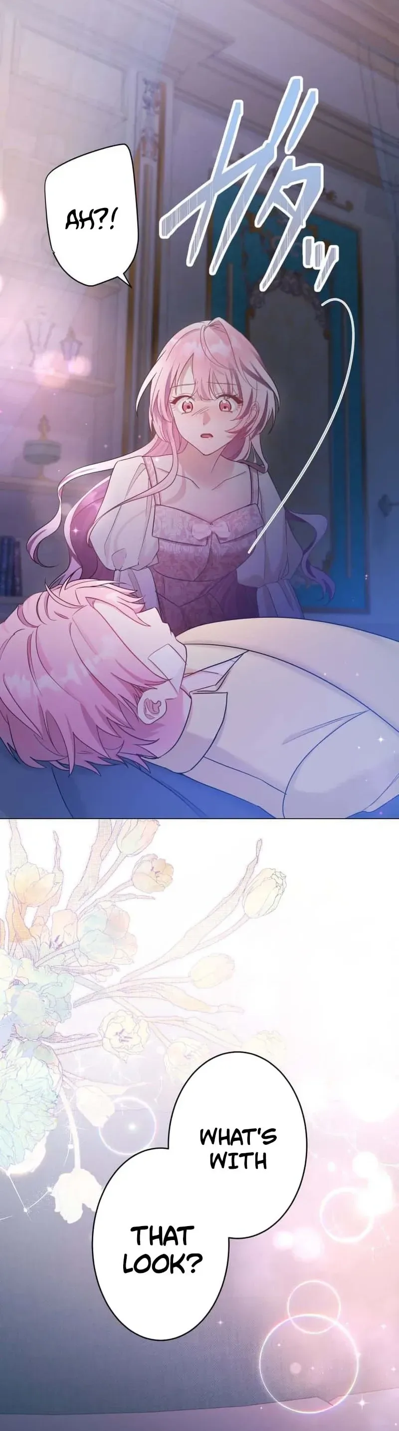 I Paid the Price and Changed the Future Chapter 12 Page 42