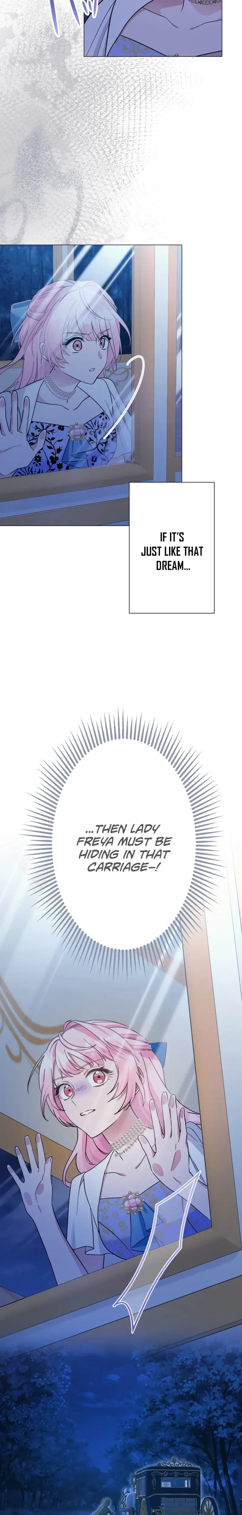 I Paid the Price and Changed the Future Chapter 7 Page 31