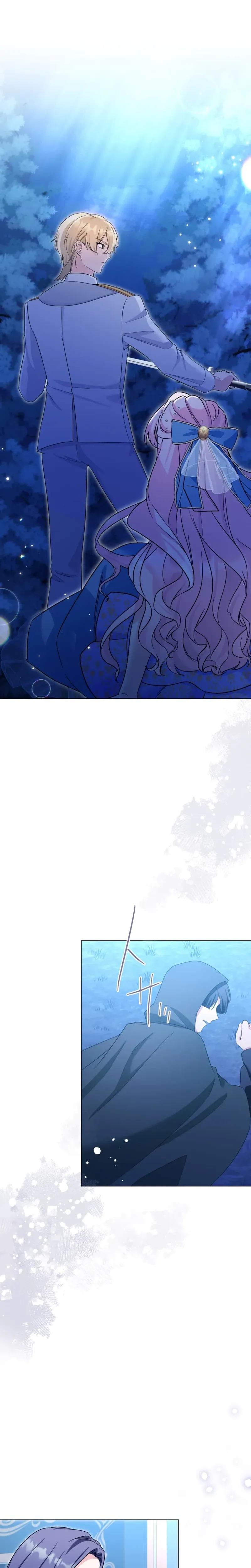 I Paid the Price and Changed the Future Chapter 7 Page 46