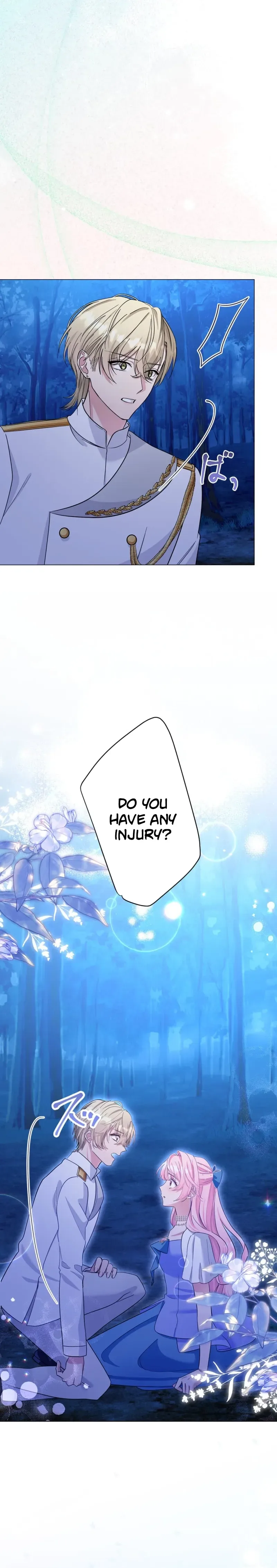 I Paid the Price and Changed the Future Chapter 7 Page 48