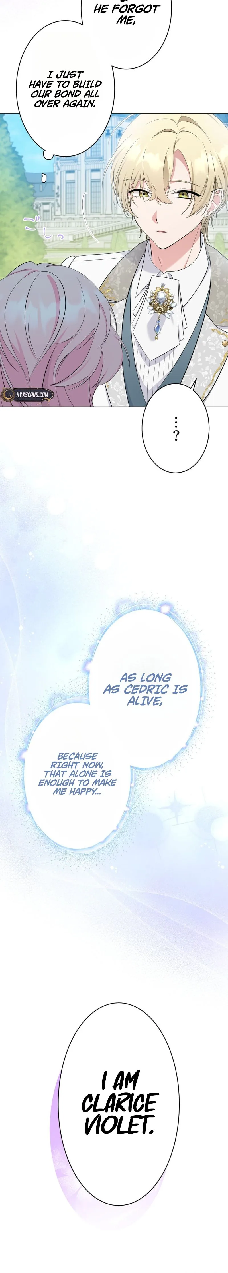 I Paid the Price and Changed the Future Chapter 2 Page 16