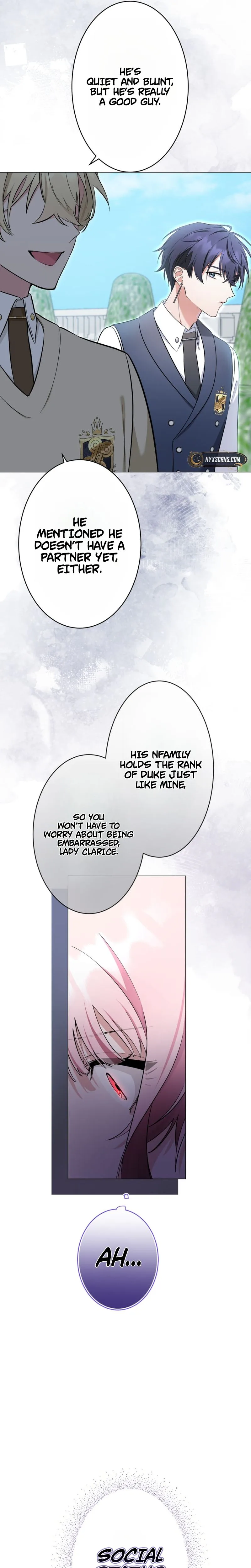 I Paid the Price and Changed the Future Chapter 2 Page 32