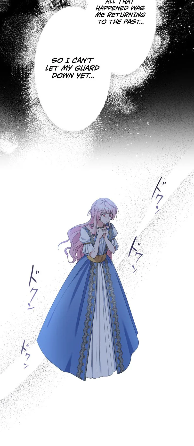 I Paid the Price and Changed the Future Chapter 3 Page 10