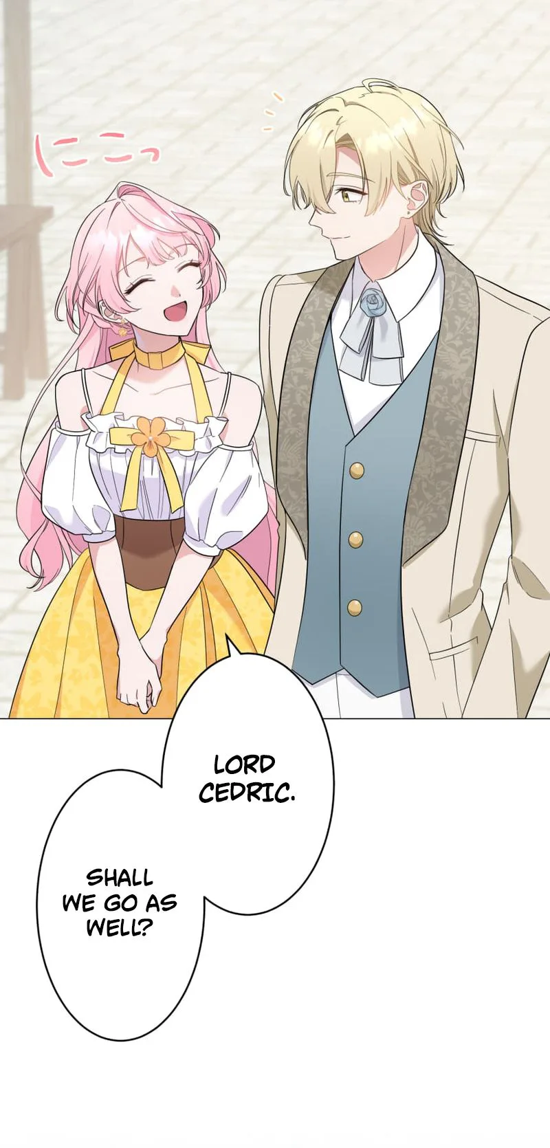 I Paid the Price and Changed the Future Chapter 3 Page 36