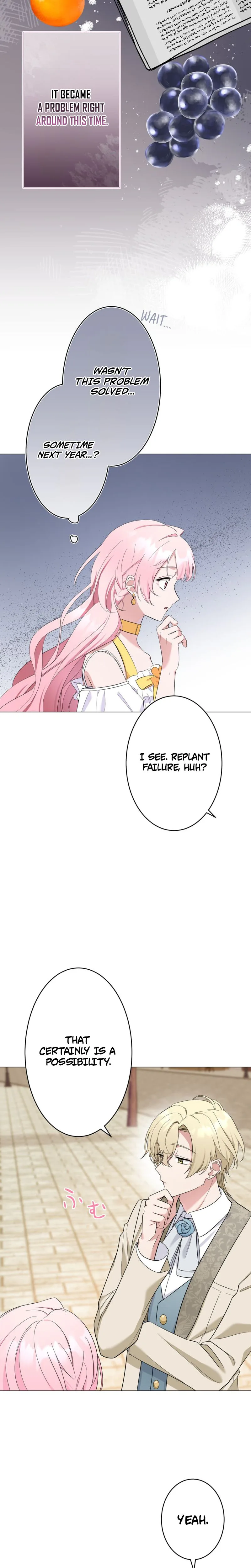 I Paid the Price and Changed the Future Chapter 3 Page 51