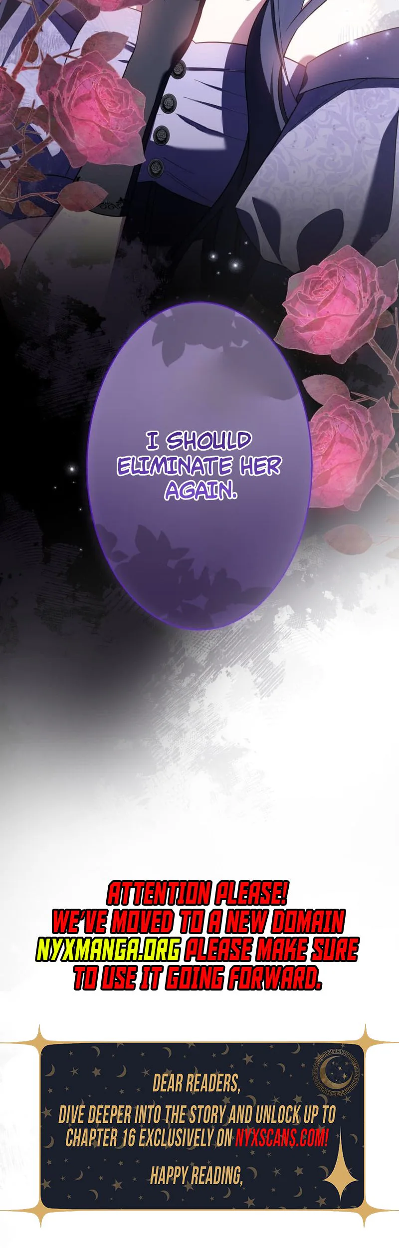 I Paid the Price and Changed the Future Chapter 3 Page 58
