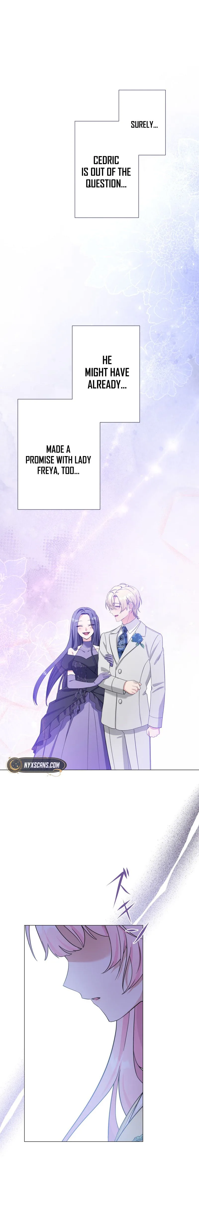 I Paid the Price and Changed the Future Chapter 9 Page 31