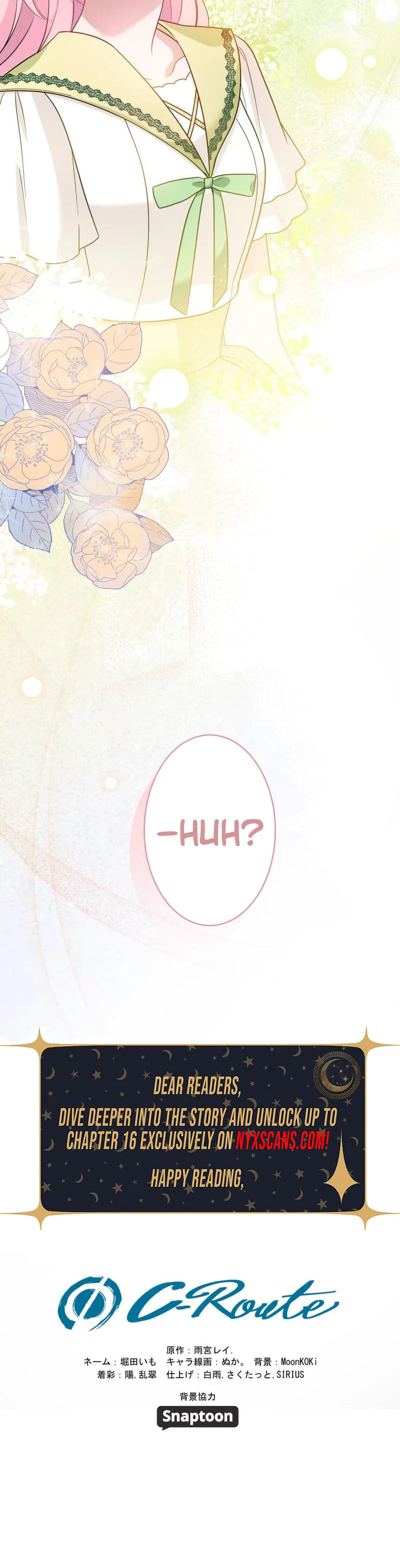 I Paid the Price and Changed the Future Chapter 9 Page 40