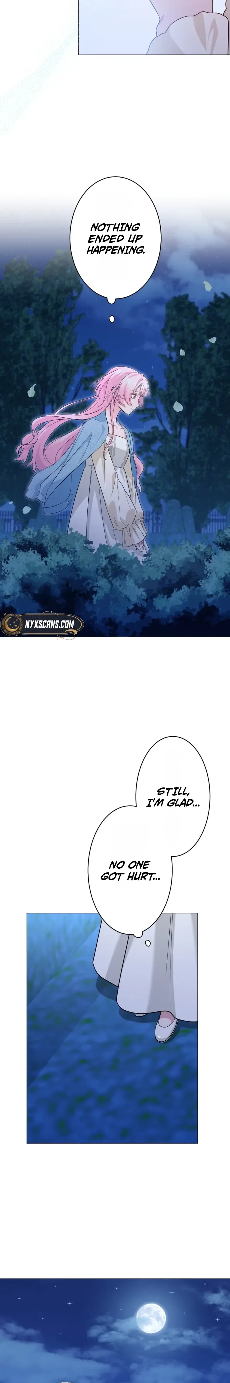 I Paid the Price and Changed the Future Chapter 11 Page 24